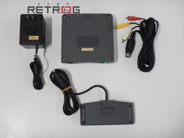 ☆ NEC PCEngine CORE GRAFX PCエンジン コアグラフィックス PI-TG3