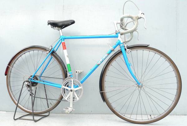 MARUISHI VITTORIA V753-U 700C ランドナー 中古(ロードバイク)｜売買 