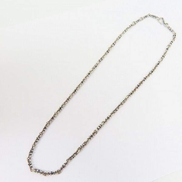 order tiny c chain ロイヤルオーダー 20インチ ORDER ロイヤル