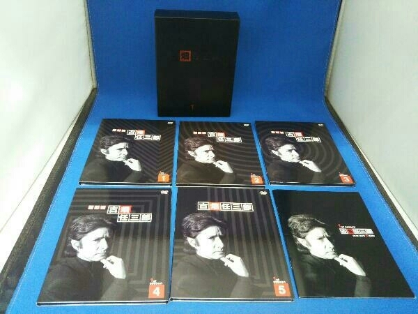 古畑任三郎 1st season DVD-BOX〈5枚組〉