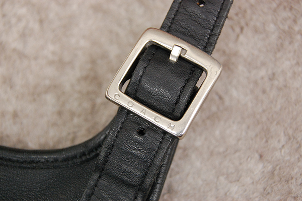 希少！美品 オールドコーチ COACH 牛革 豪華グラブタンレザー フラップ