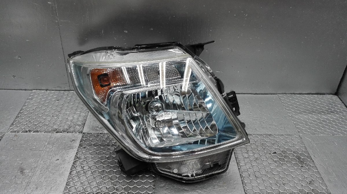 得価，人気 ワゴンＲ FZ 右ヘッドライト HID コイト 100-59321 DAA-MH44S 26098/5K11(ヘッドライト)｜売買されたオークション情報、yahooの商品情報をアーカイブ公開 - オークファン スズキ用