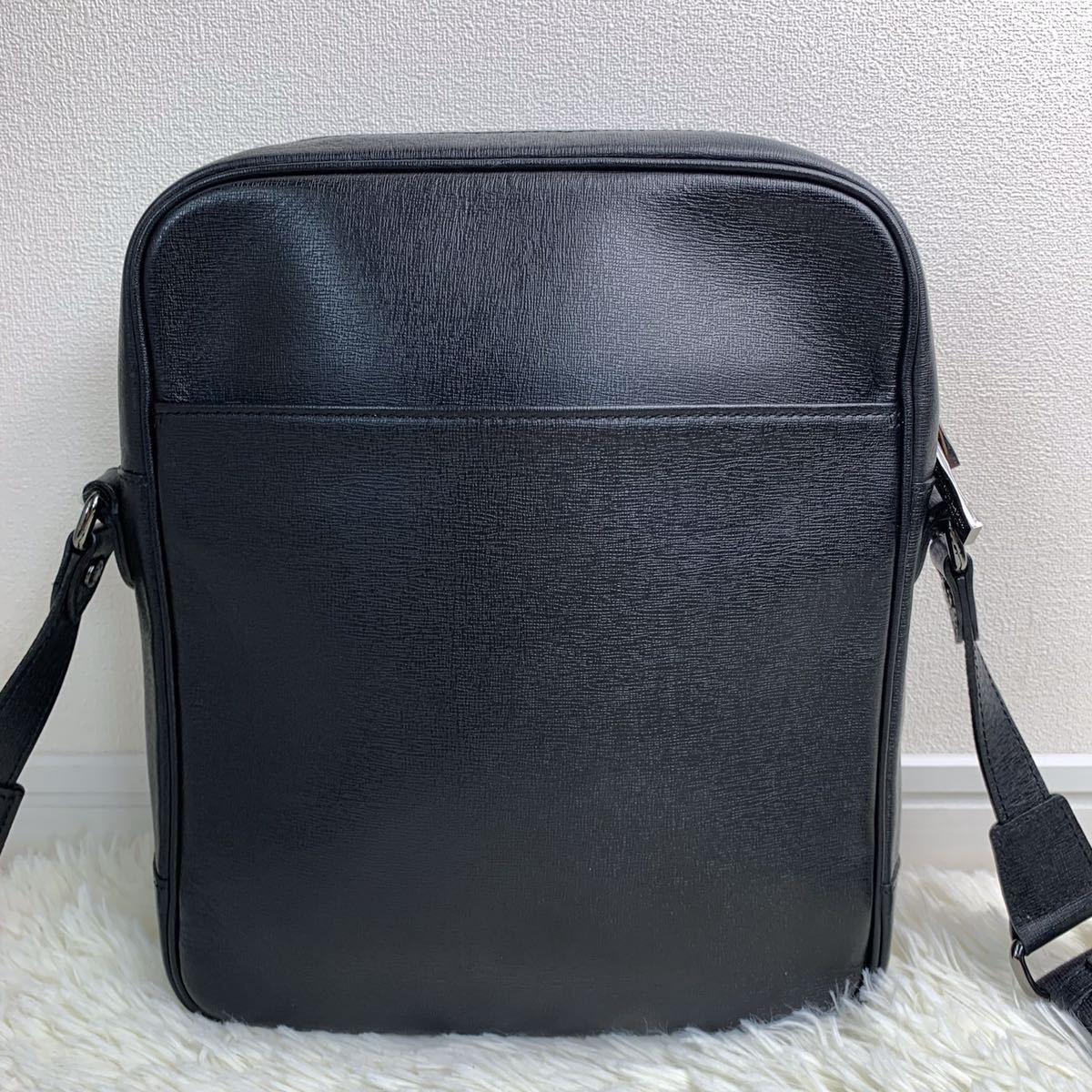 1円〜 極美品 BURBERRY BLACK LABEL バーバリーブラックレーベル 