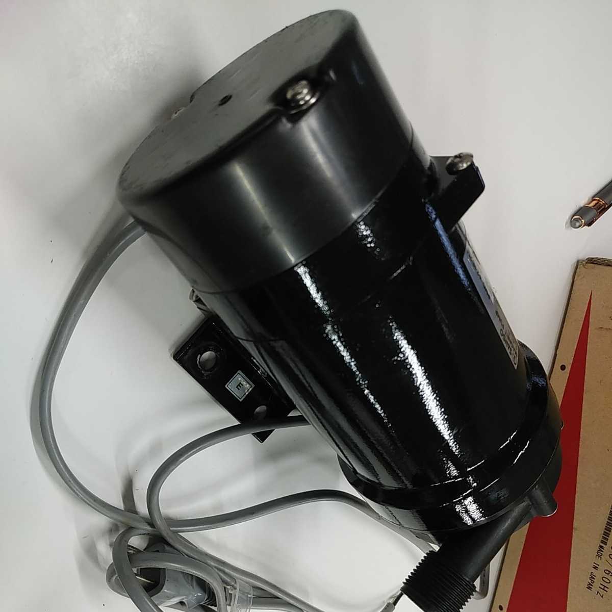 SANSO マグネットポンプPMD-421B2M美品中古