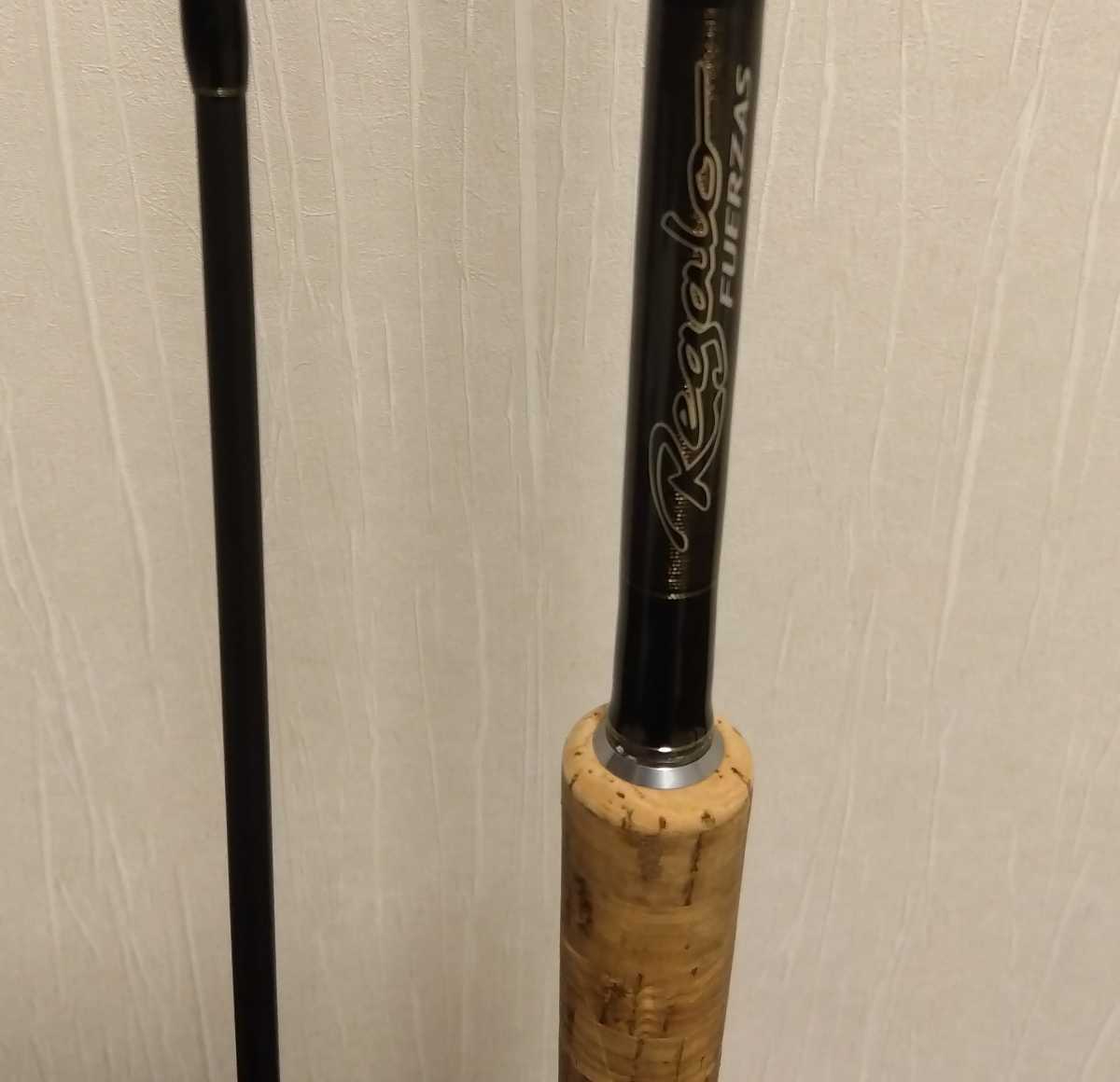 ダイコー フェルザスレガーロ レイブン FZ-R96 DAIKO Fuerzas Regalo