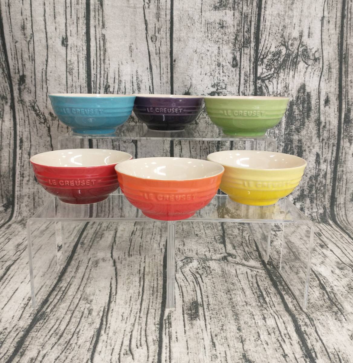 ルクルーゼ シリアルボールの値段と価格推移は？｜6件の売買情報を集計 ...