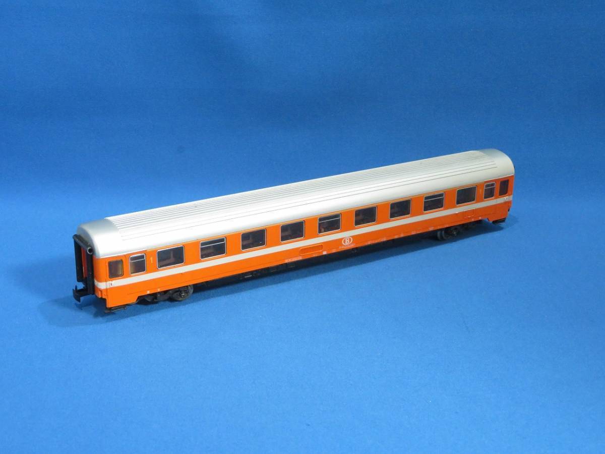 R*o様 【谷川製作所】近鉄6431系3扉化2輌セット 車体キット ジャンク R
