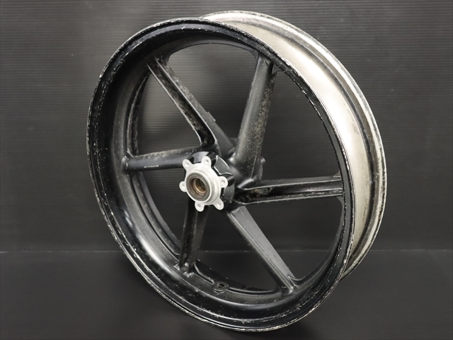 激安 RVF400純正フロントホイール NC35(フロント)｜売買された