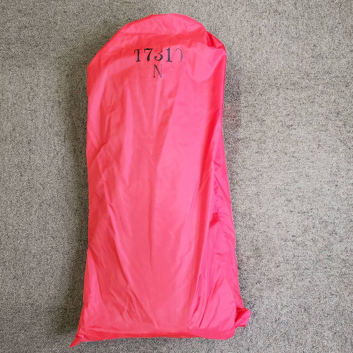 限定SALE，正規品 現状品 TRIGAO ビンテージ トリガノ ファミリーテント OTTAWA オタワ 保管品(～3人用)｜売買されたオークション情報、yahooの商品情報をアーカイブ公開 - オークファン ～3人用