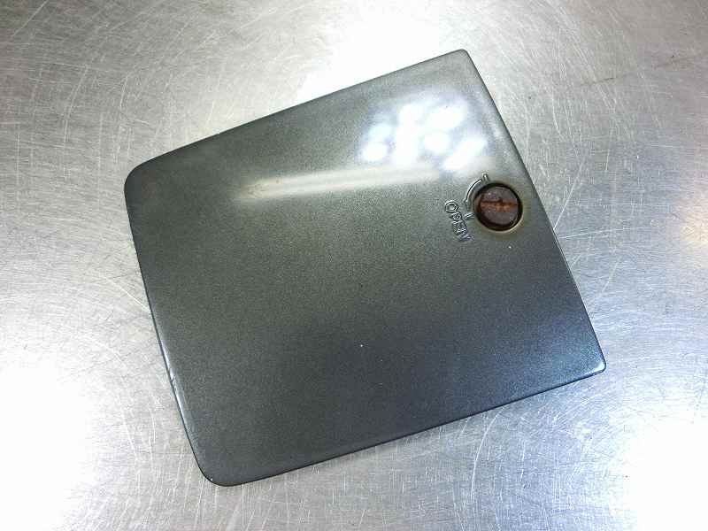 YSR50 リアシートパネル、ペイント、良品☆2AL、YSR80、A351