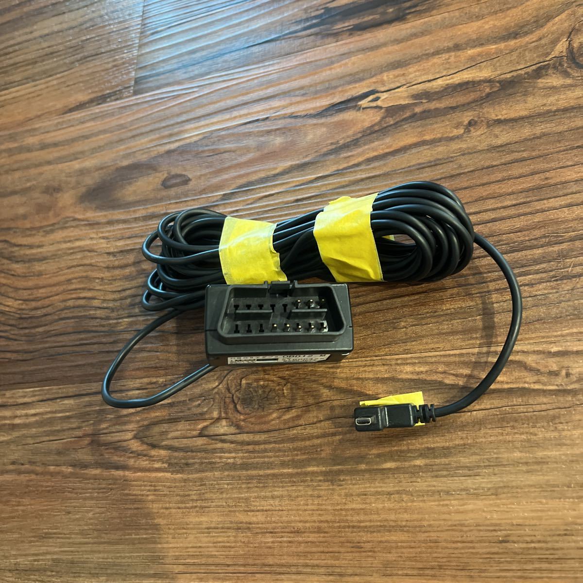 OBDIIアダプター OBD12-M Yupiteru | III ユピテル - ユピテル(Yupiteru) OBD YUPITERU(ユピテル) IIアダプター アップ 中古品 OBD12-MIII YUPITERU 価格.com