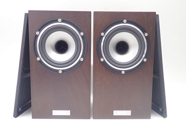 TANNOY タンノイ Revolution XT Mini ダークウォルナット ブック