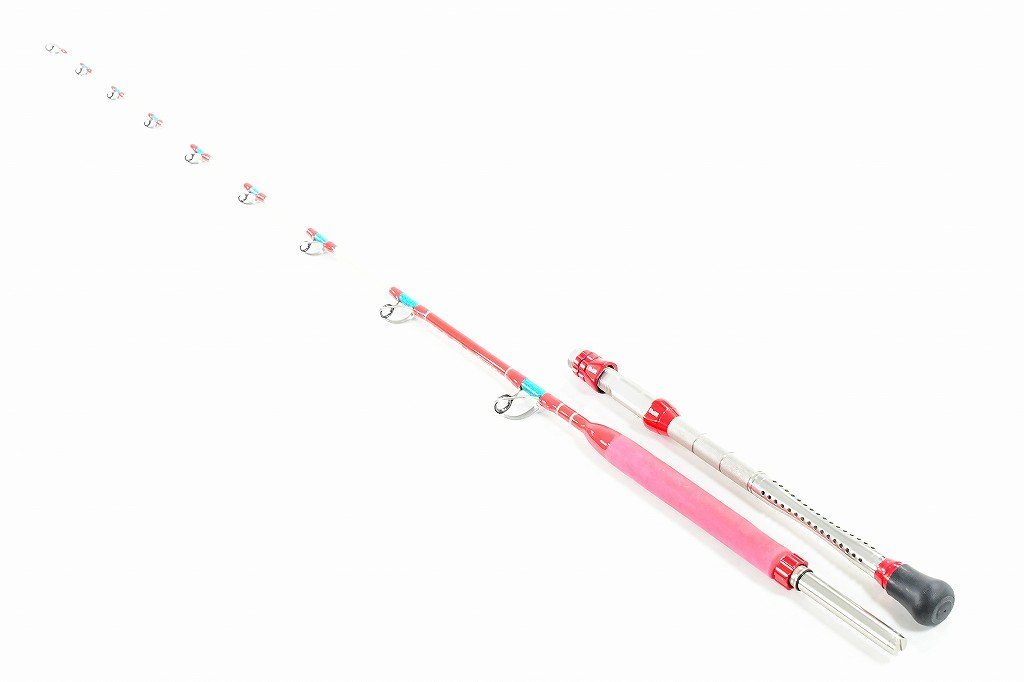 アルファタックル alphatackle パシフィックスプリントエスプリ