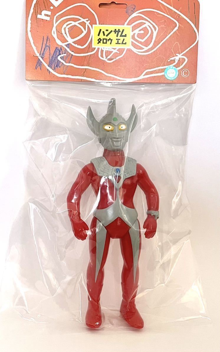 大人気，2026 ☆ ハンサムタロウエム ウルトラマンタロウ ☆ 検
