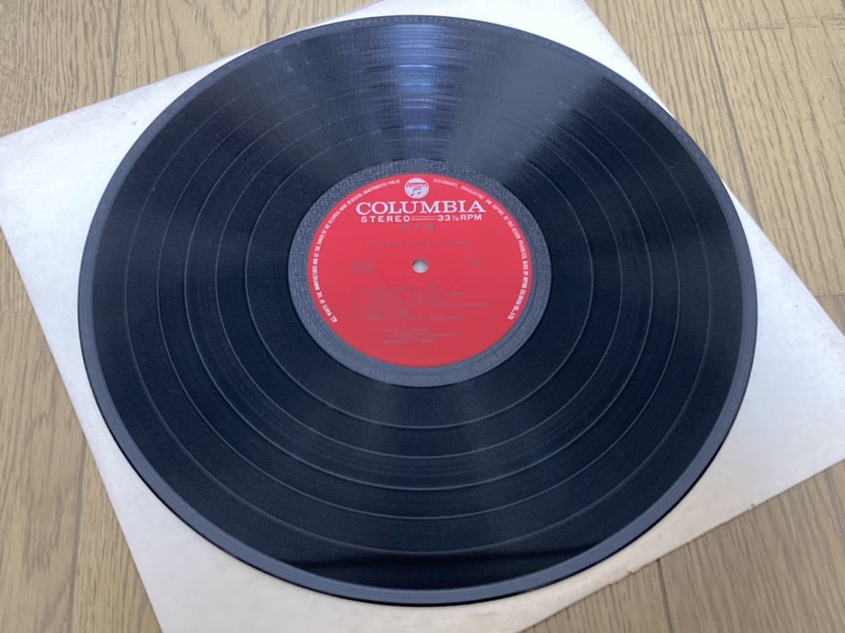 LP 和ジャズ・オリジナル・マスターワークス・コレクション］完全限定