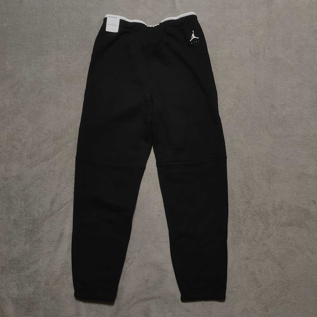 19,360円 Lサイズ 新品 JORDAN スウェット上下セット NIKE ナイキ 