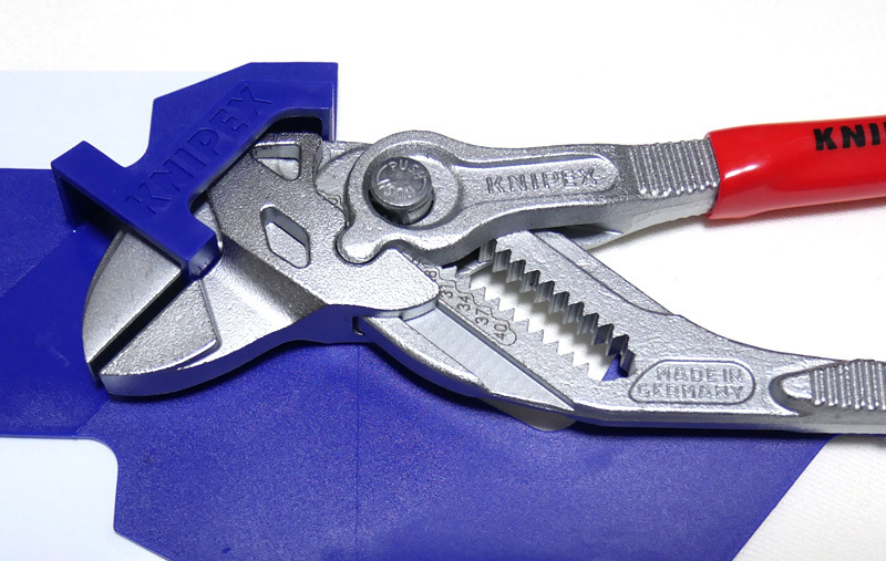 工具、DIY用品 良品半額 KNIPEX クニペックス 新型 プライヤー
