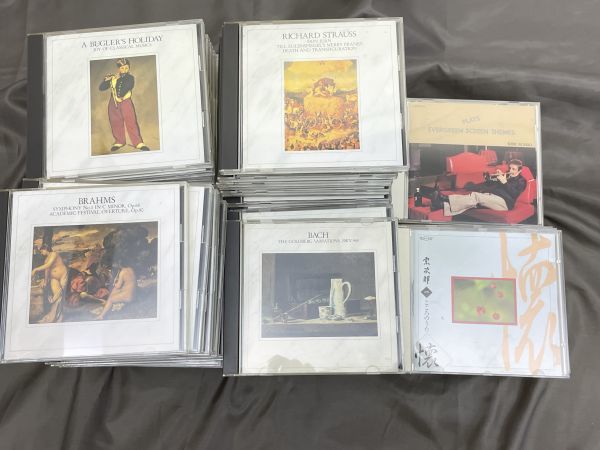 CD - メルカリ 8枚 まとめ売り 中古クラシック 中古⁄クラシック☆7月で