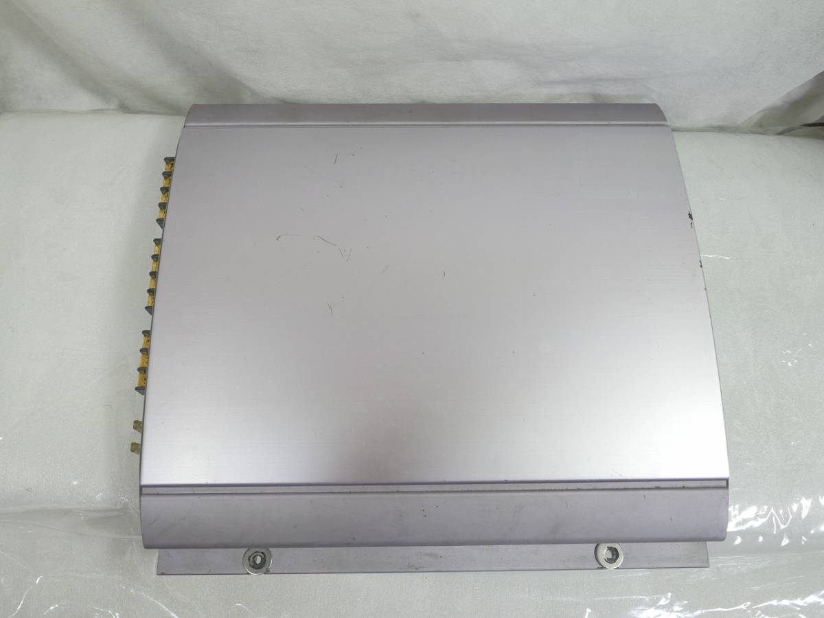アゼスト(Clarion) APA4161 最大72w×4ch 4/3/2chアンプ(アンプ)｜売買 
