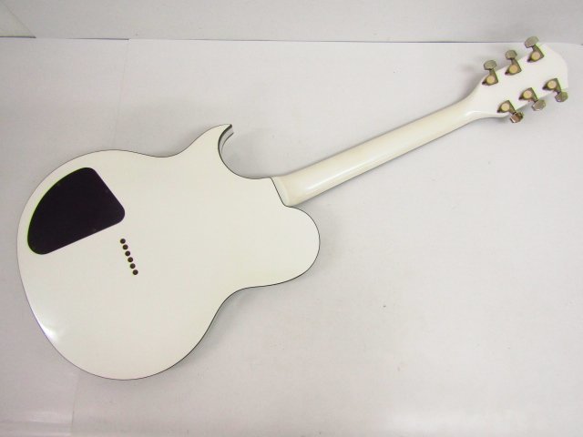 Fernandes フェルナンデス mv-95ht 布袋寅泰モデル ジャンク品 中古 