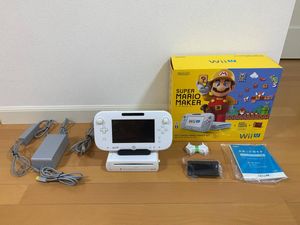 Wii U 中古のヤフオク の相場 価格を見る ヤフオク のwii U 中古のオークション売買情報は237件が掲載されています