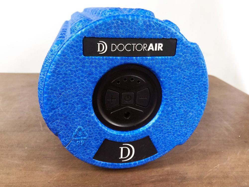 Yahoo!オークション 「doctor air ストレッチロール」の落札