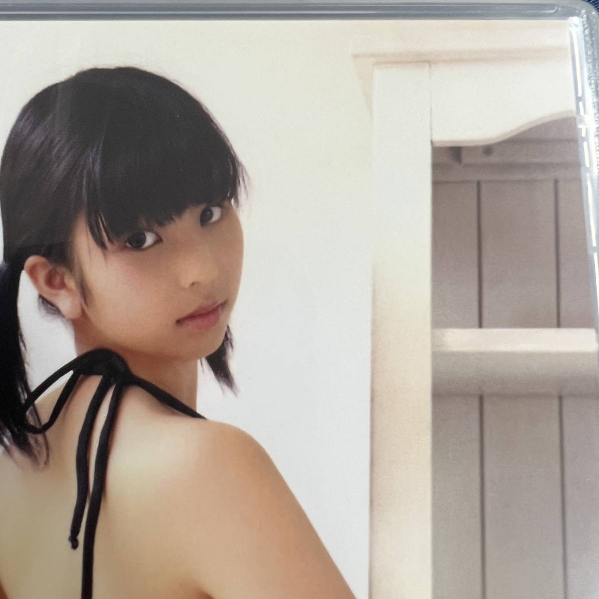 在庫処分 DVD 桜沢るい アンファン 3 開封済美品 イメージ アイドル