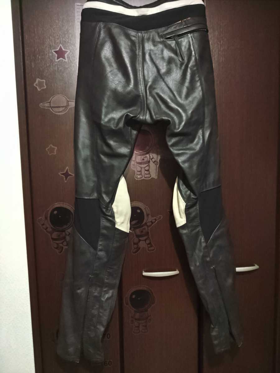 HYOD レザーパンツ ヒョウドウ ブーツ アウト HYOD レザーパンツ ヒョウドウ OUT BOOTS ALDANA