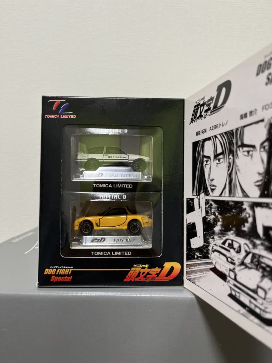 頭文字D | TOMICA イニシャルD トミカ Premium STEERING VIEW AE86