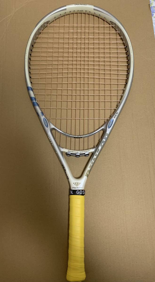 DUNLOP Diacluster 10.0 DB ダンロップ ダイアクラスター 10.0DB