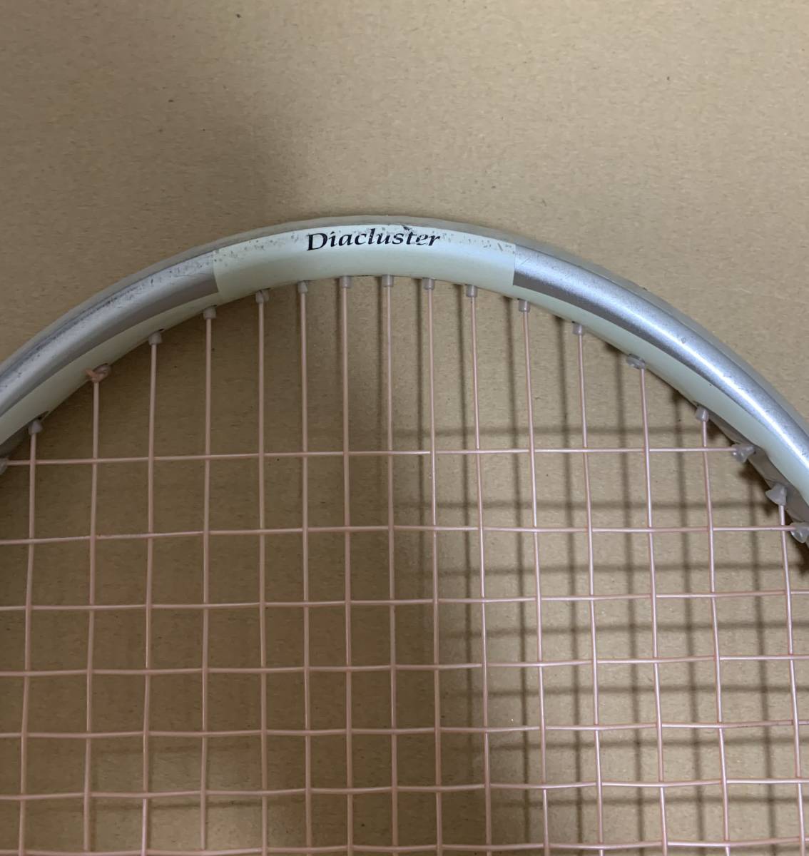 DUNLOP Diacluster 10.0 DB ダンロップ ダイアクラスター 10.0DB