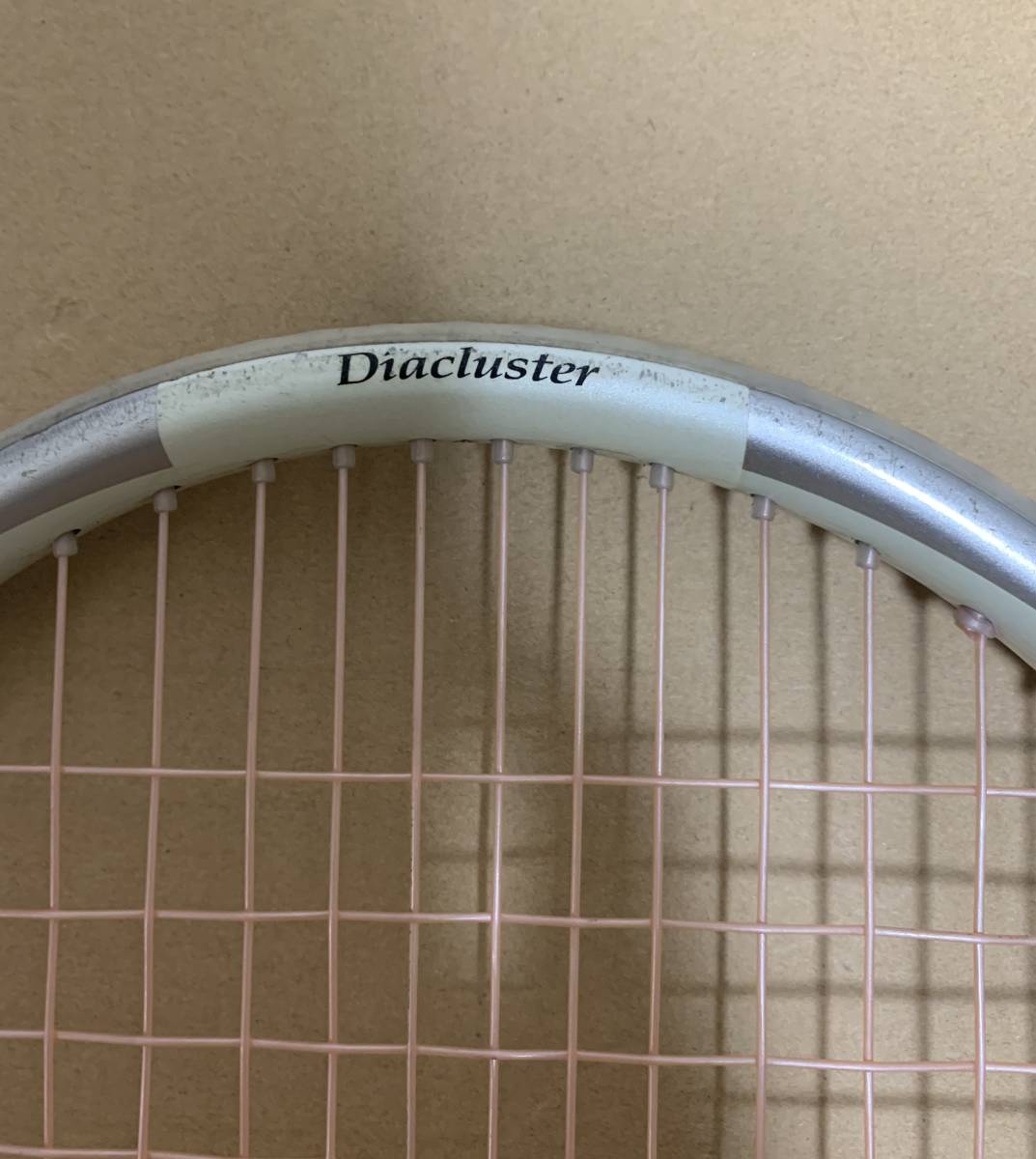 ☆状態良好☆ DUNLOP Diacluster 10.0 DB G2 デカラケ DUNLOP Diacluster 10.0 DB ダンロップ ダイアクラスター 10.0DB