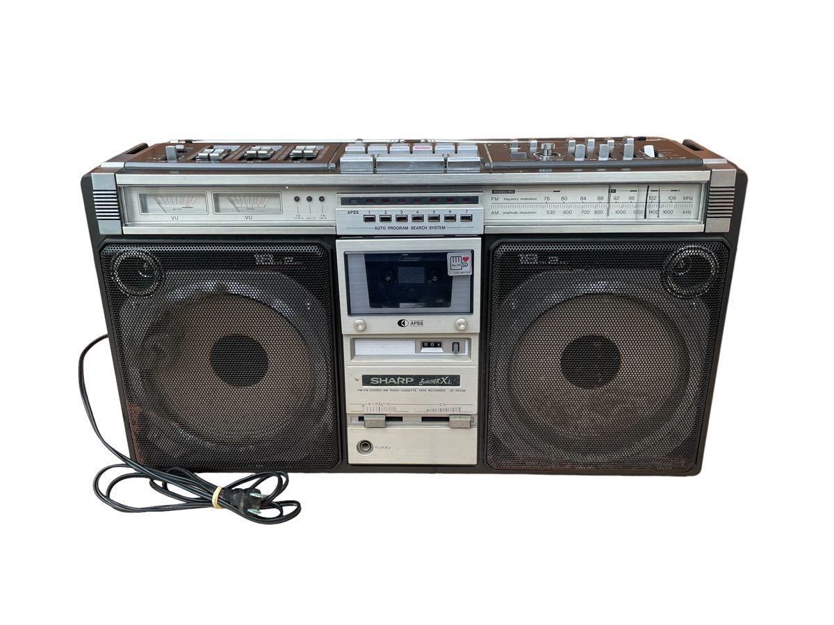 SONY TC-3125 ステレオカセットレコーダー レア | TSUM1947.BY