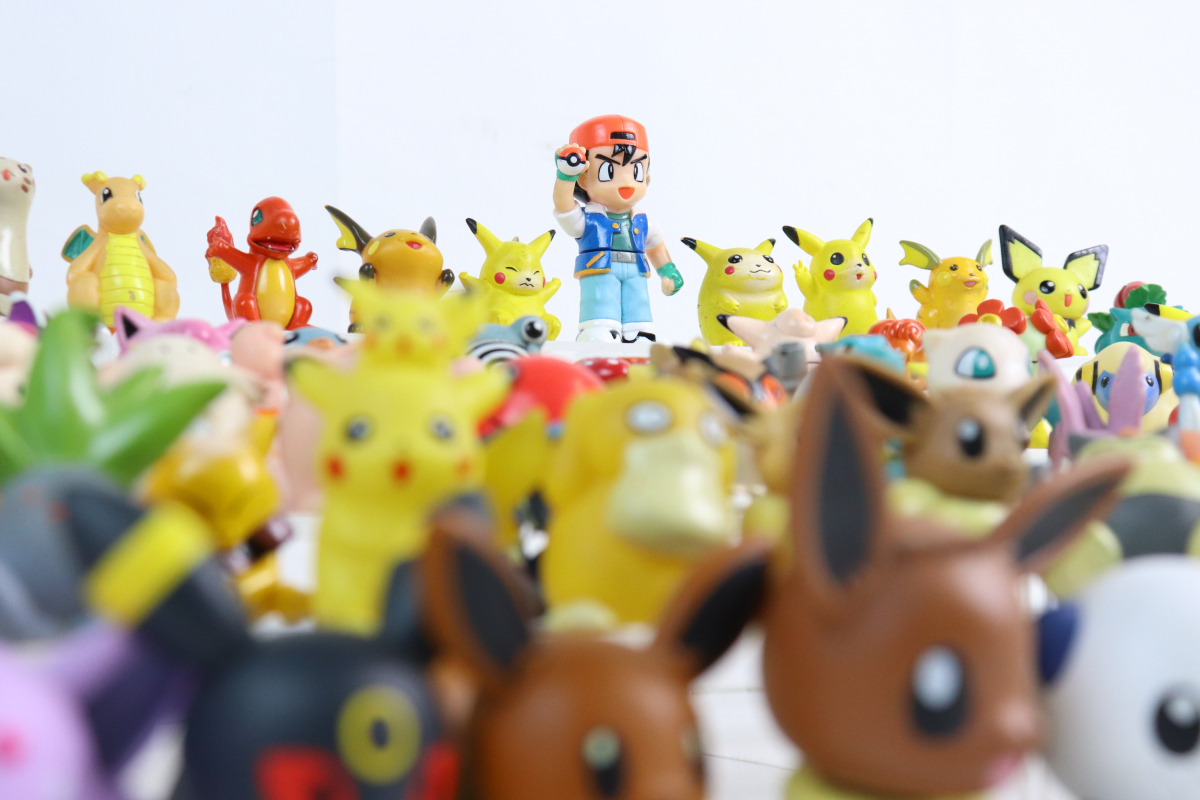 未開封 新品 モンコレ シェルダー パルシェン ポケモン フィギュア