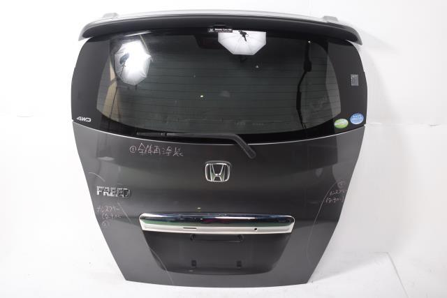 フリード DBA-GB4 バックドアASSY