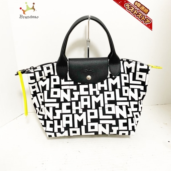 ロンシャン ル LONGCHAMP ORIGINAL ベージュ Original ロンシャン