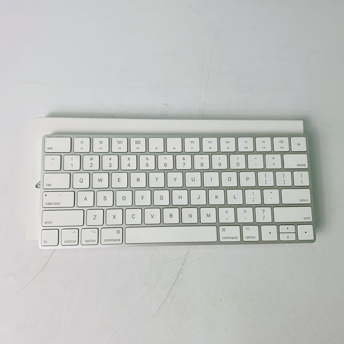 スマホ・タブレット・パソコン - ◇Apple Magic Keyboard（US配列
