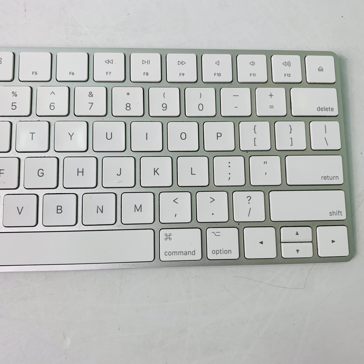 スマホ・タブレット・パソコン - ◇Apple Magic Keyboard（US配列