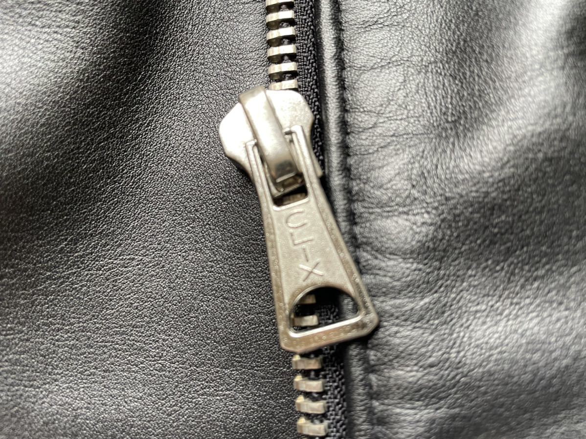 Lewis Leathers LIGHTNING No.402T TIGHT ルイスレザー | FIT 正規取扱店 タイトフィット ライトニング (ルイスレザーズ) 正規取扱店Lewis Leather(ルイスレザー) Lightning Vintage