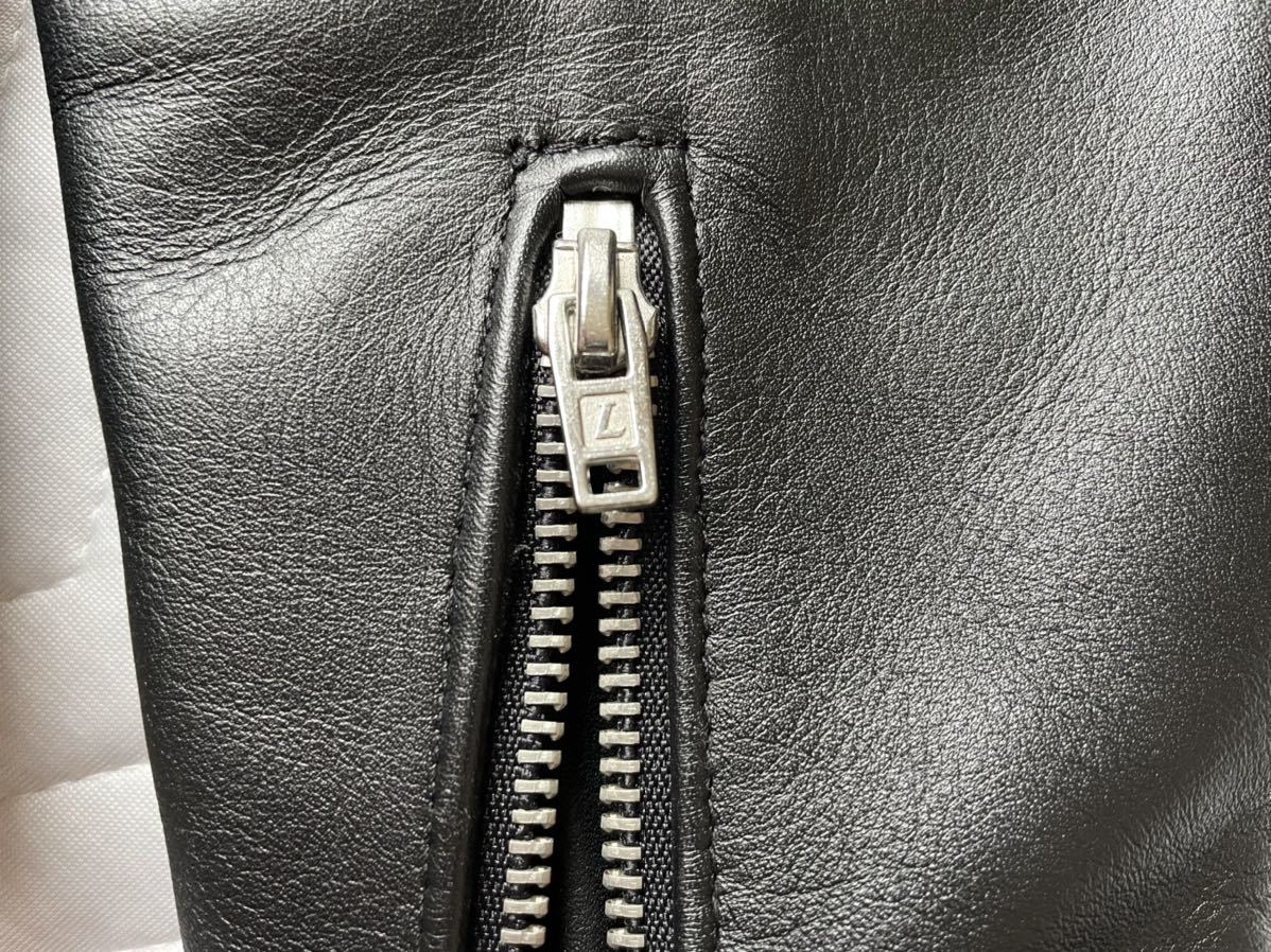 Lewis Leathers LIGHTNING No.402T TIGHT ルイスレザー | FIT 正規取扱店 タイトフィット ライトニング (ルイスレザーズ) 正規取扱店Lewis Leather(ルイスレザー) Lightning Vintage