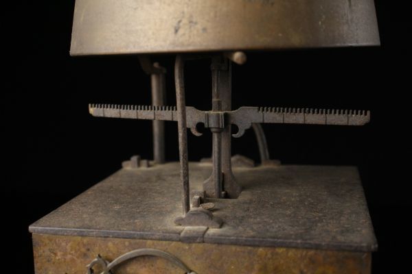 THE SEIKO MUSEUM GINZA 主な和時計の種類 セイコー 江戸時代 大名時計