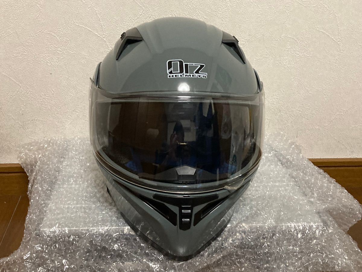 2026，新作登場 オートバイ システムヘルメット フリップアップヘルメット バイク ダブルシールド ヘルメット フルフェイス 通気 uvカット(Mサイズ)｜売買されたオークション情報、yahooの商品情報をアーカ ジェットヘルメット