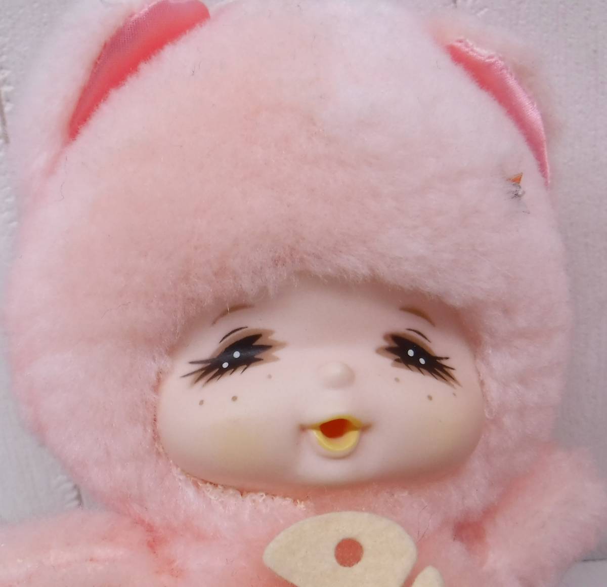 昭和レトロ 当時物＊レトロぬいぐるみ ＊アニマル 動物 2点セット