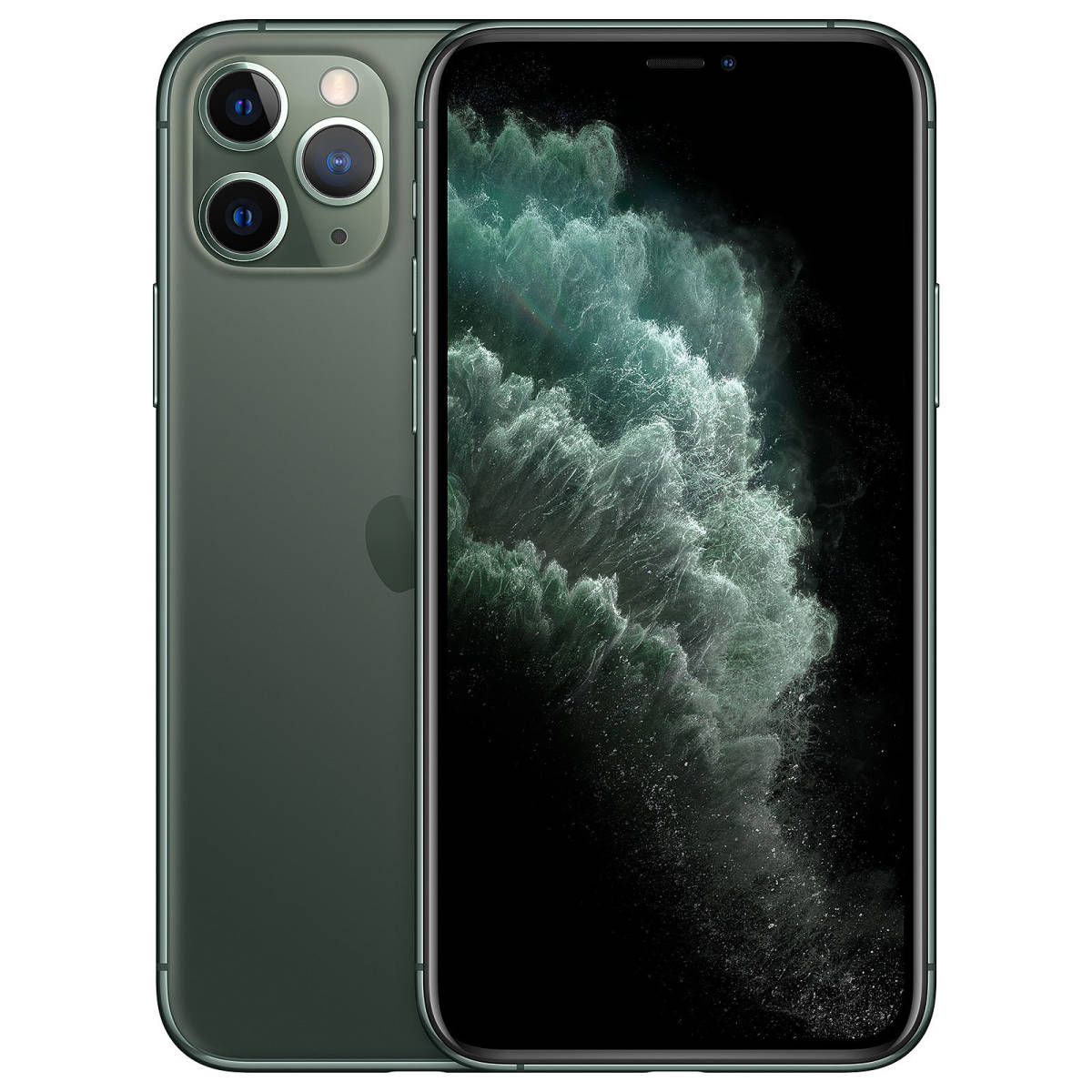 れち【海外版シャッター無音】Apple iPhone 11 Pro れち【海外版