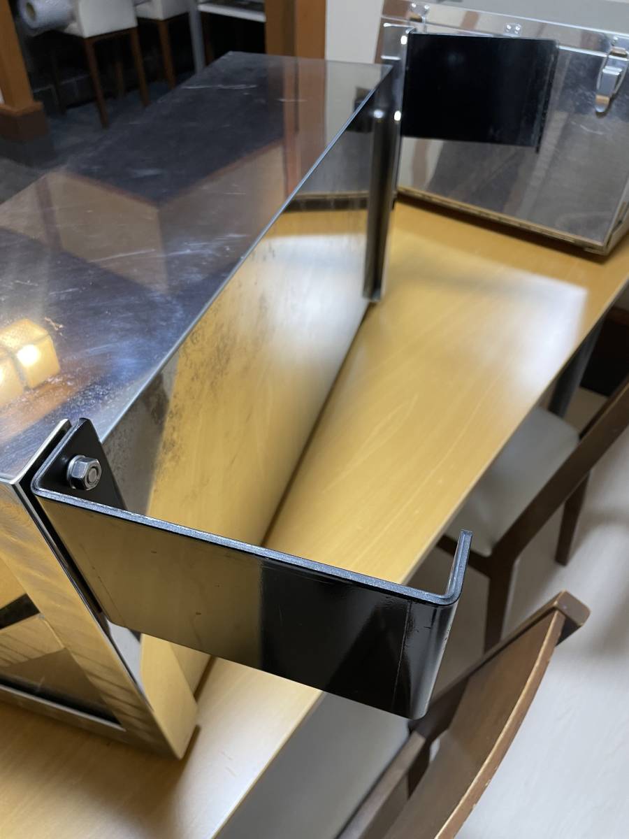 デコトラ ステンレス 工具 工具箱 【公式通販】