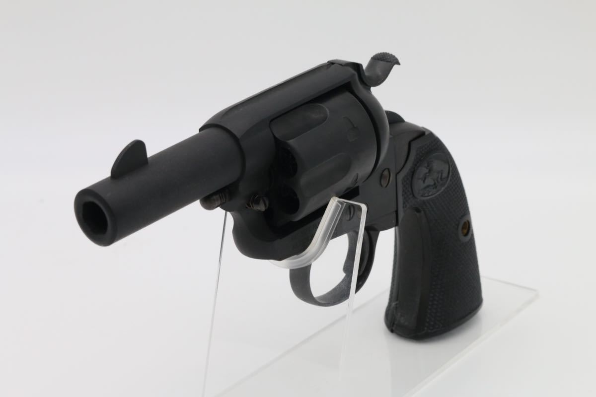 HUDSON モデルガン ハドソン COLT SAA コルト SAA.45 Peacemaker