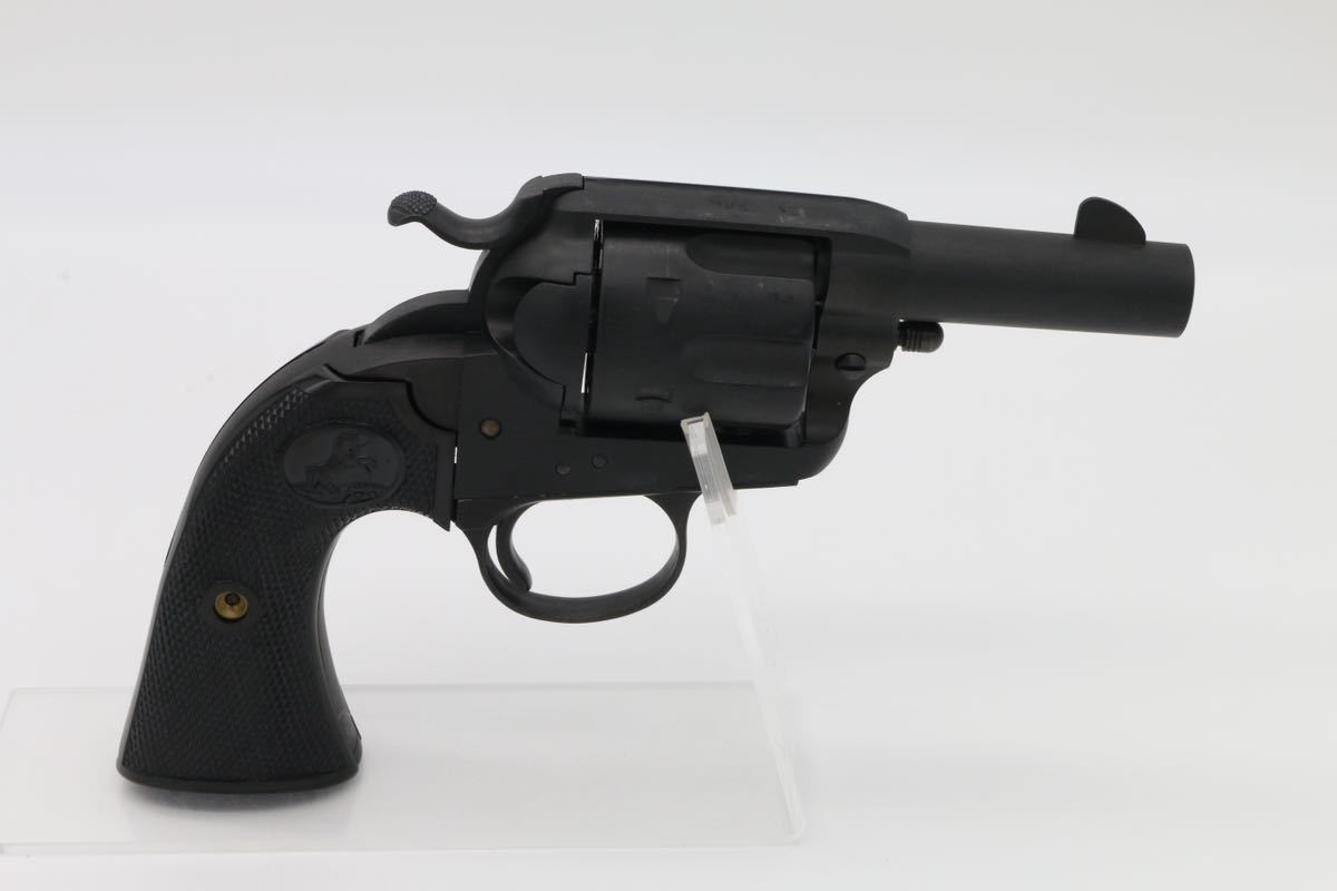 HUDSON モデルガン ハドソン COLT SAA コルト SAA.45 Peacemaker