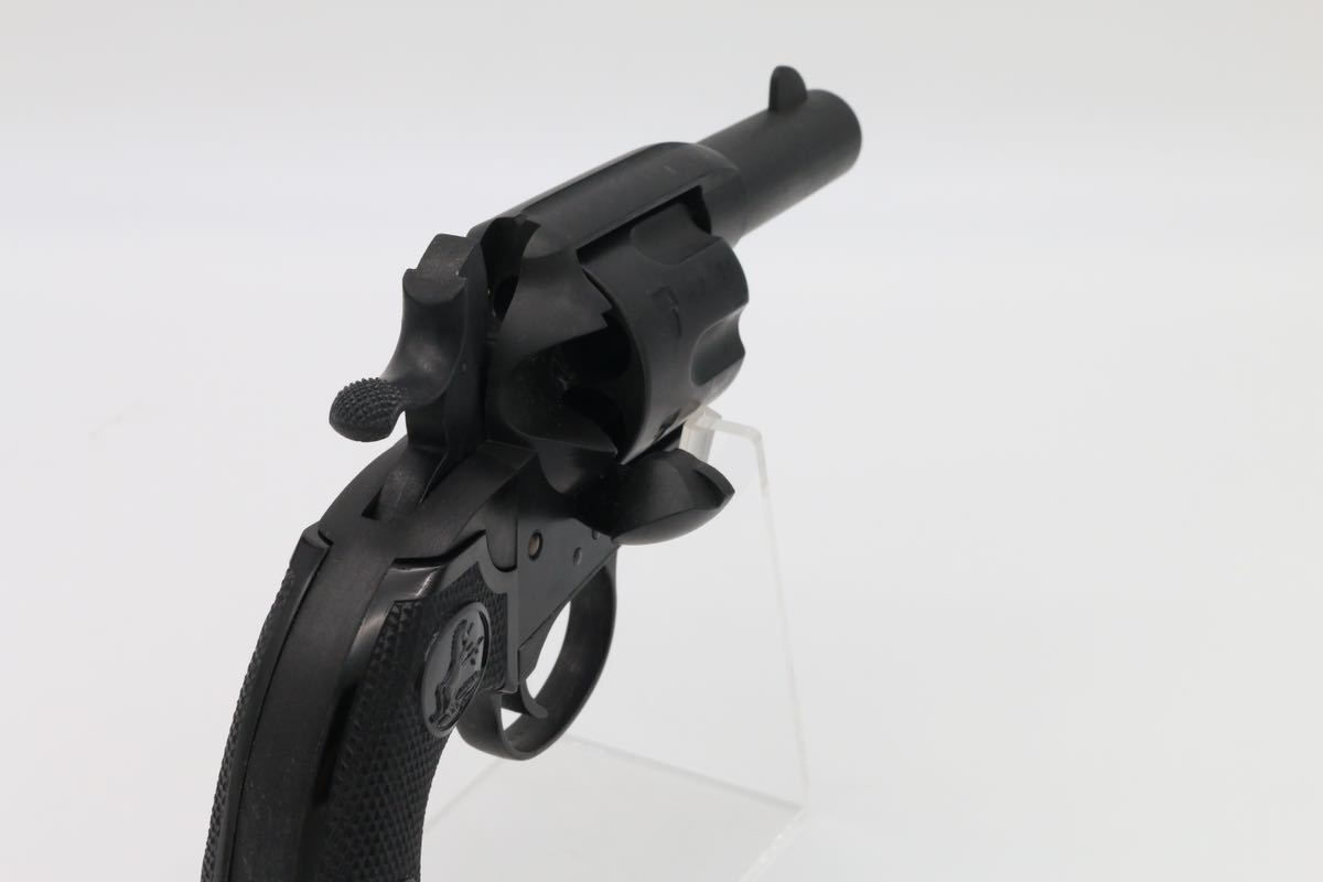 HUDSON モデルガン ハドソン COLT SAA コルト SAA.45 Peacemaker