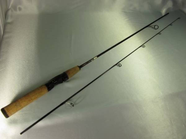 SHIMANO シマノ Scorpion 2551F-2 スコーピオン 中古品 (2ピース
