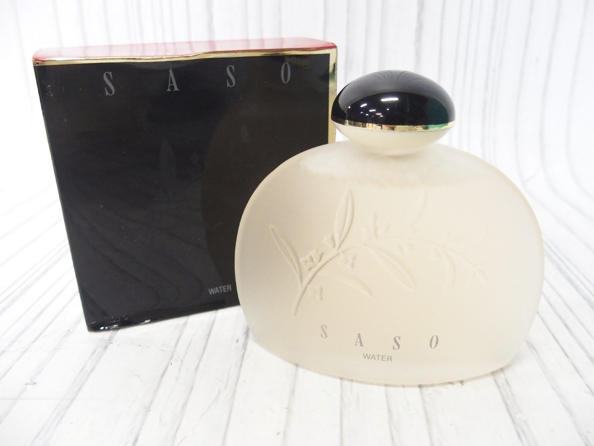 沙棗 さそう SASO ウォーター (化粧水) 資生堂 沙棗 SASO SHISEIDO 資生堂 公式通販 - 2026年最新Yahoo!オークション